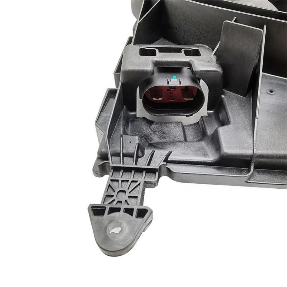 Engine Radiator Cooling Fan For 2015 - 2022 for MERCEDES C300 W205 A0999061800