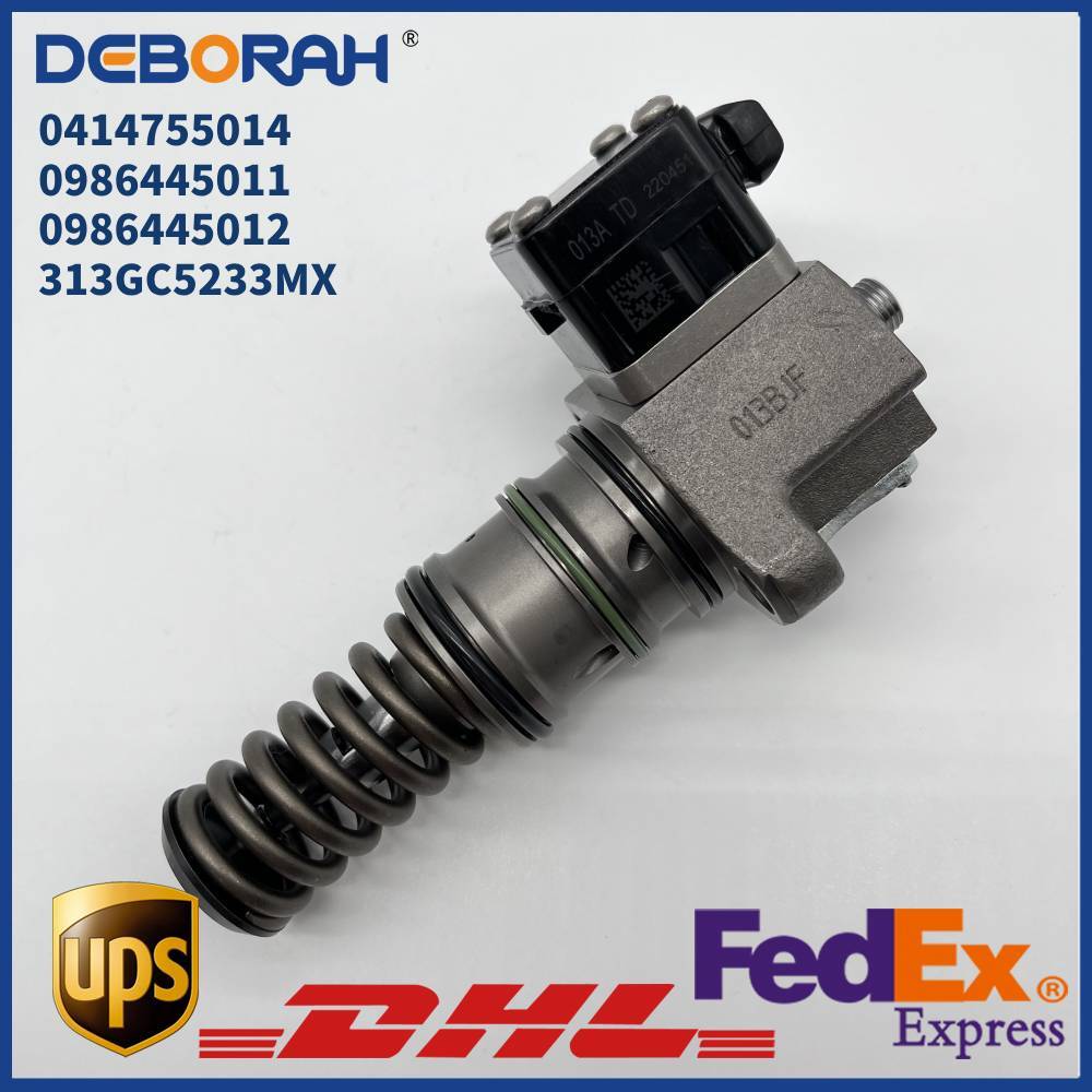 Fuel Unit Pump 0414755014 0986445011 0986445012 313GC5233MX for MACK for RENAULT