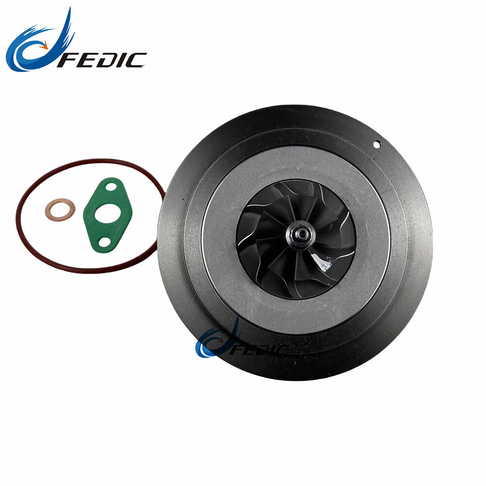 Turbo cartridge 806850 for Fiat Ducato III 2.3 Multijet 150 F1AE3481E 109 Kw