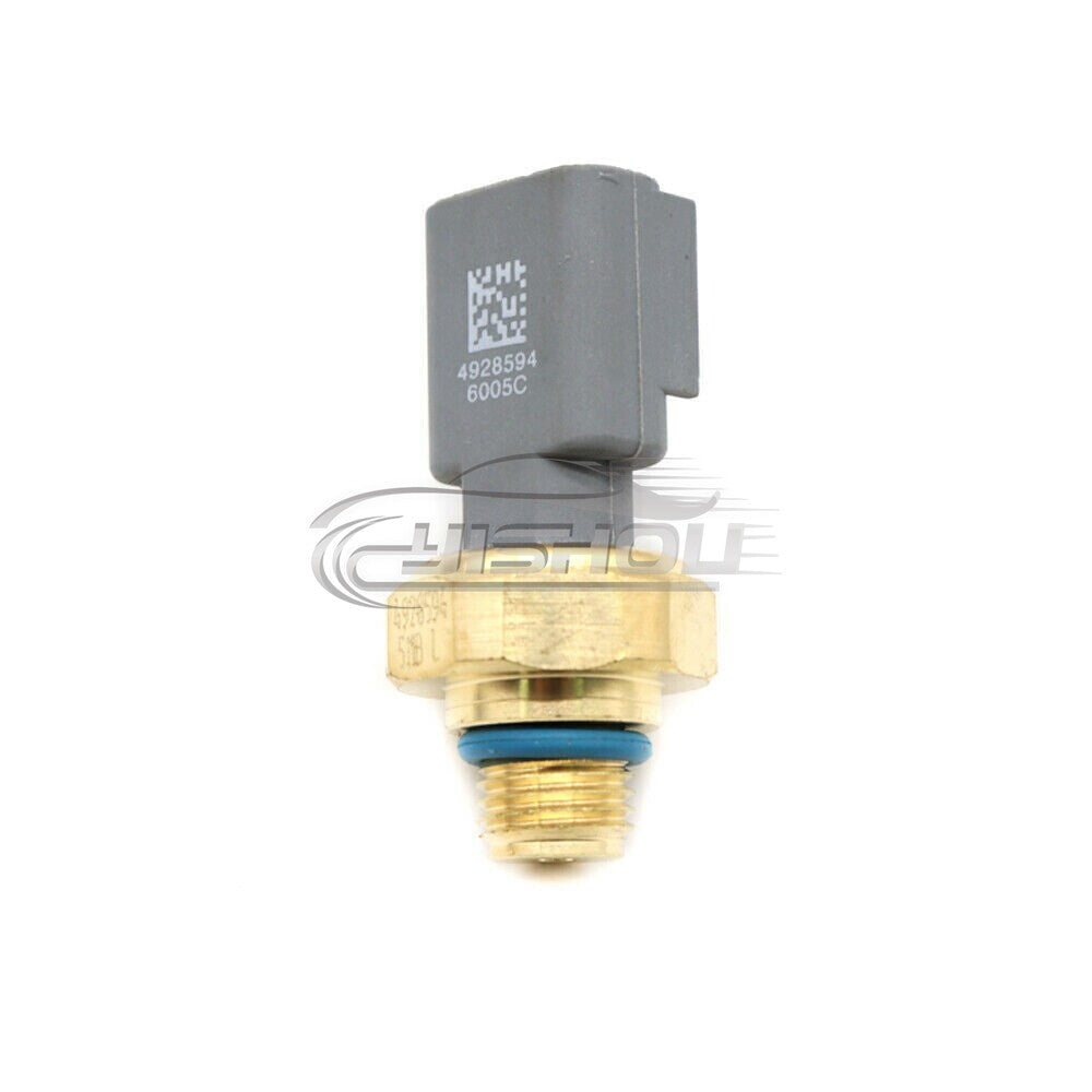 New gas pressure sensor for Dodge for RAM 2500 3500 6.7L 4928594