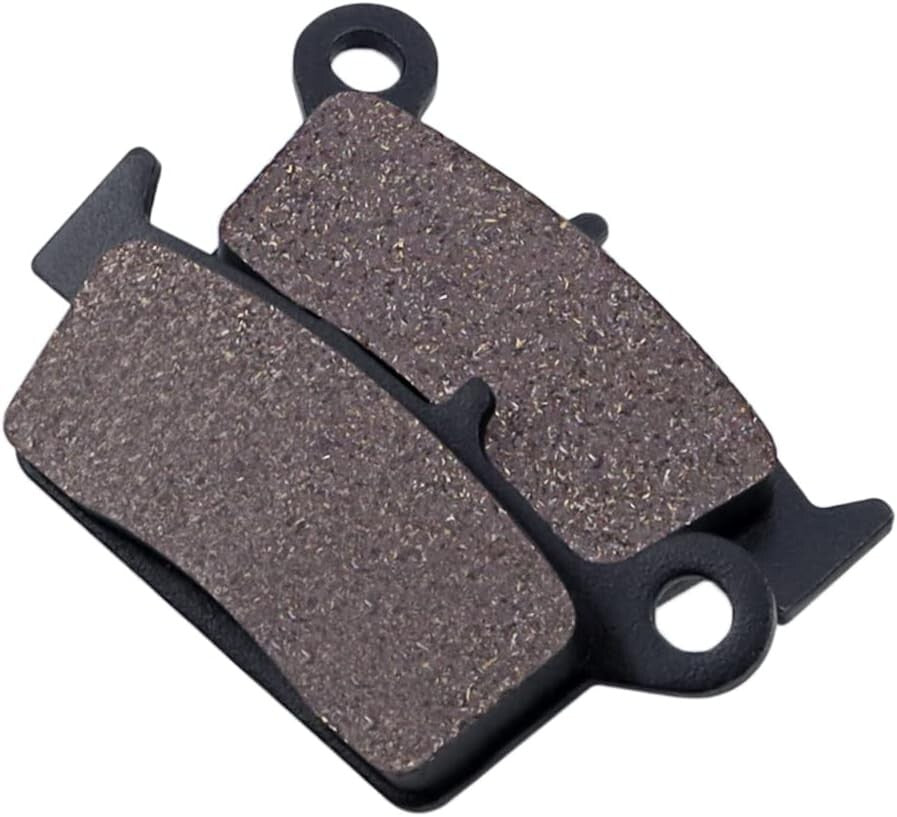 Brake Pads for Honda CR80 CR80R CR80RB Expert/CR85 CR85R CR85RB Expert 2003-2007