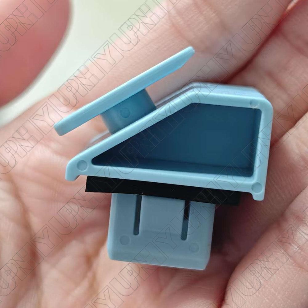 6Pcs Tail Lamp Retainer Clips 90650-T2A-003 for Honda for Accord Clarity 2013-2021