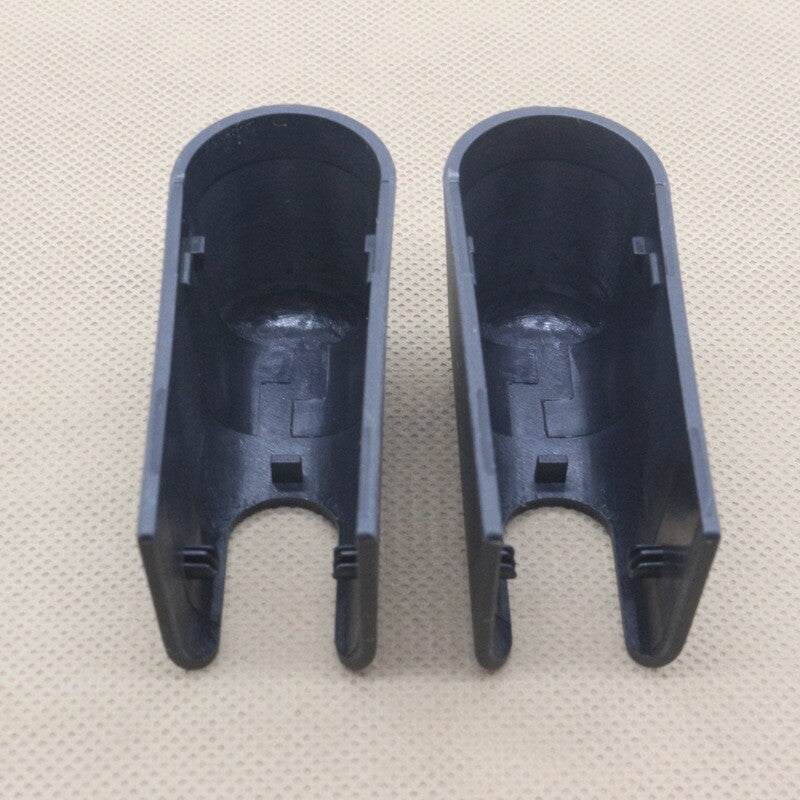 2. Rear window wiper arm nut cap for Ford Expedition for Navigator 9L1Z-17C526-B