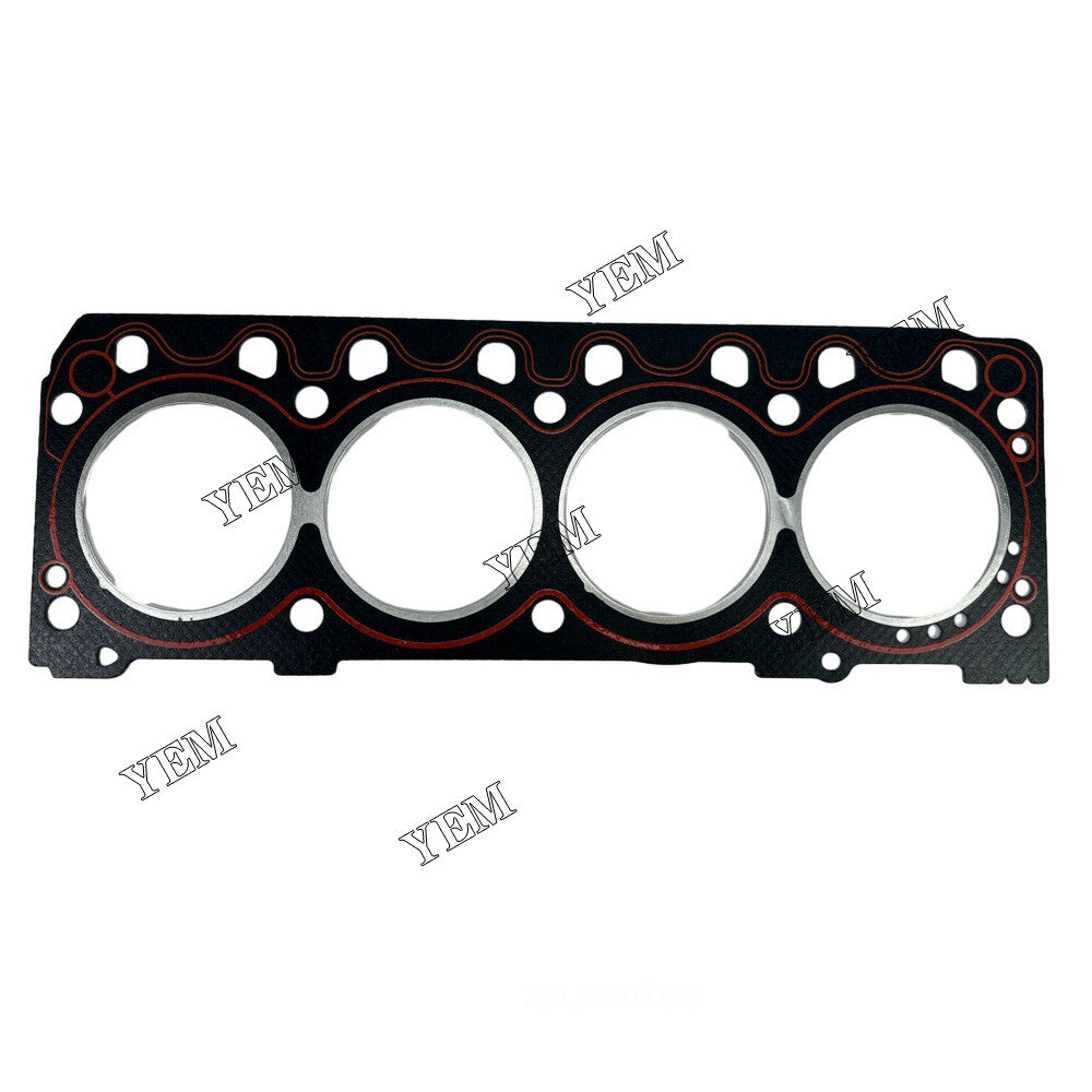 TCD2011 Head Gasket 0428-0817 Fit For Deutz Diesel Engine For Deutz Head Gasket