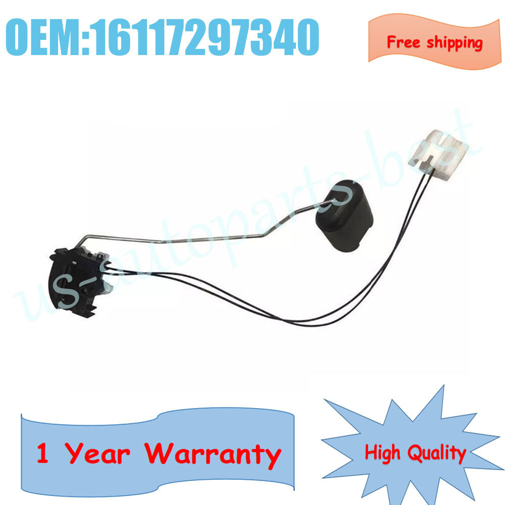 Fuel Tank Sending Unit for BMW 535i 550i 528i 520i 523i 640i 650i 16117297340