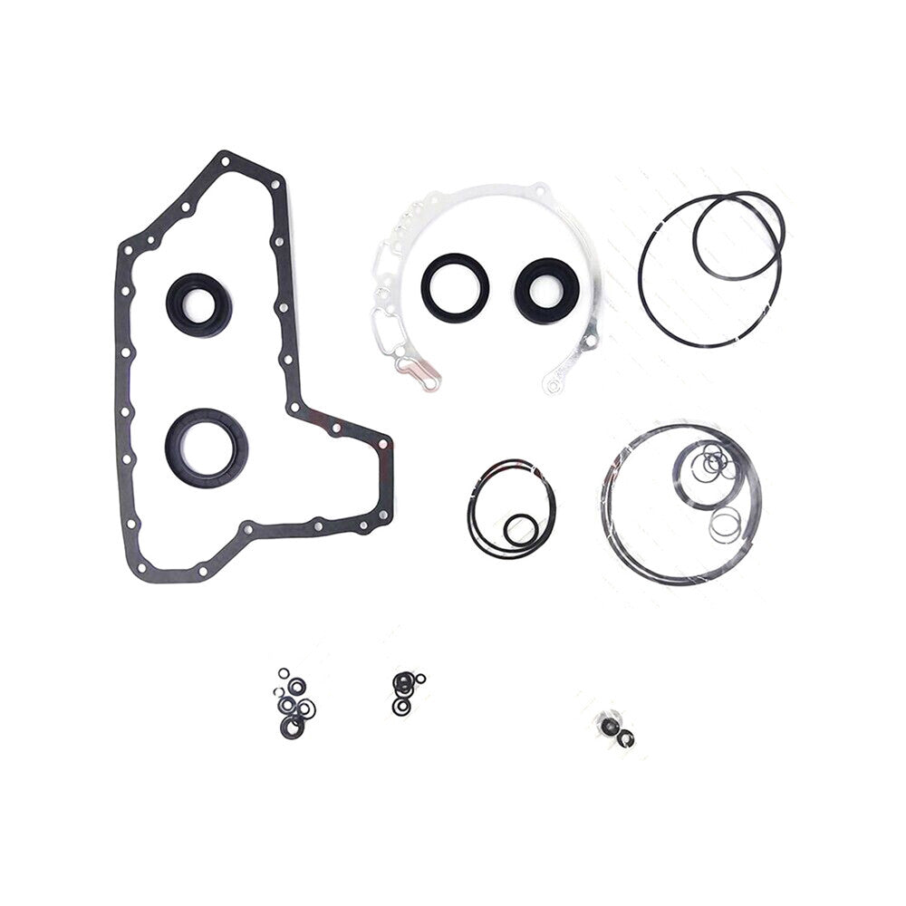 CVT Transmission Master Rebuild Kit JF010E RE0F09A Fits for 2007-2018 Maxima 3.5