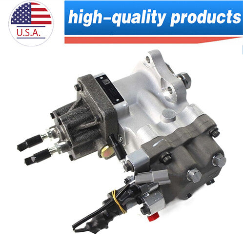 Fuel Injection Pump 6745-71-1170 4954200 Fit Komatsu PC300-8 6D114 Engine
