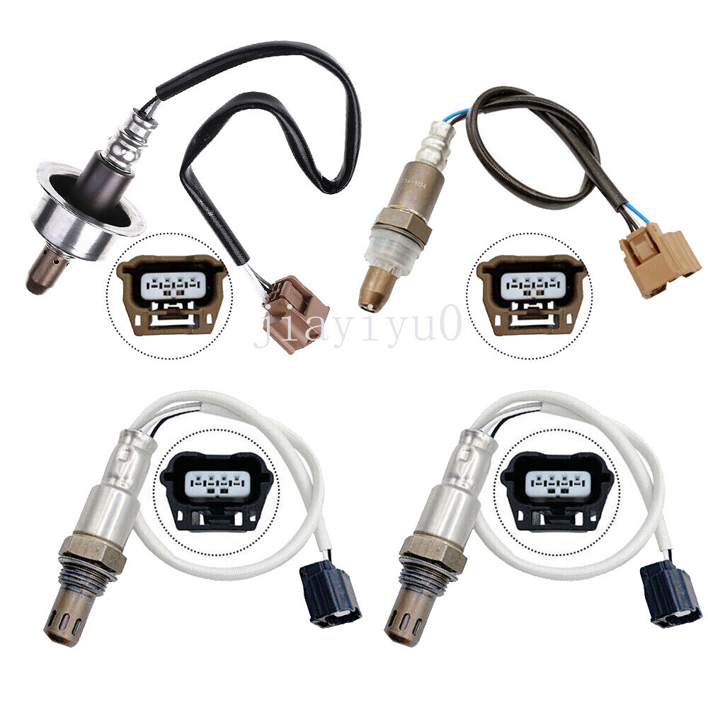 ML3A-9Y460-DB is suitable for Ford F-150 2021, 2022, and 2023 models. ML3Z-9F472-D is a SoYoung O2 sensor.