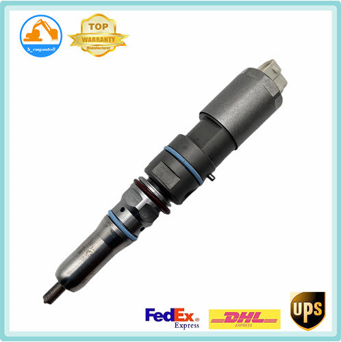 Fuel Injector C9.3 Engine 367-4293 20R-1318 for Caterpillar 336E Excavator
