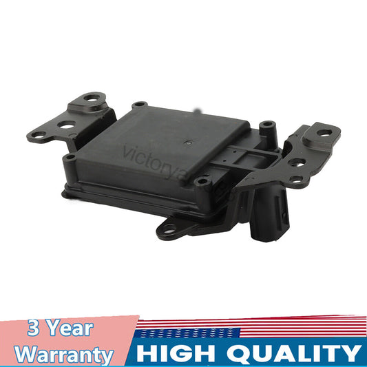 88210-35020 is suitable for Toyota 4Runner 4.0L 20-23 adaptive cruise control distance sensor radar.
