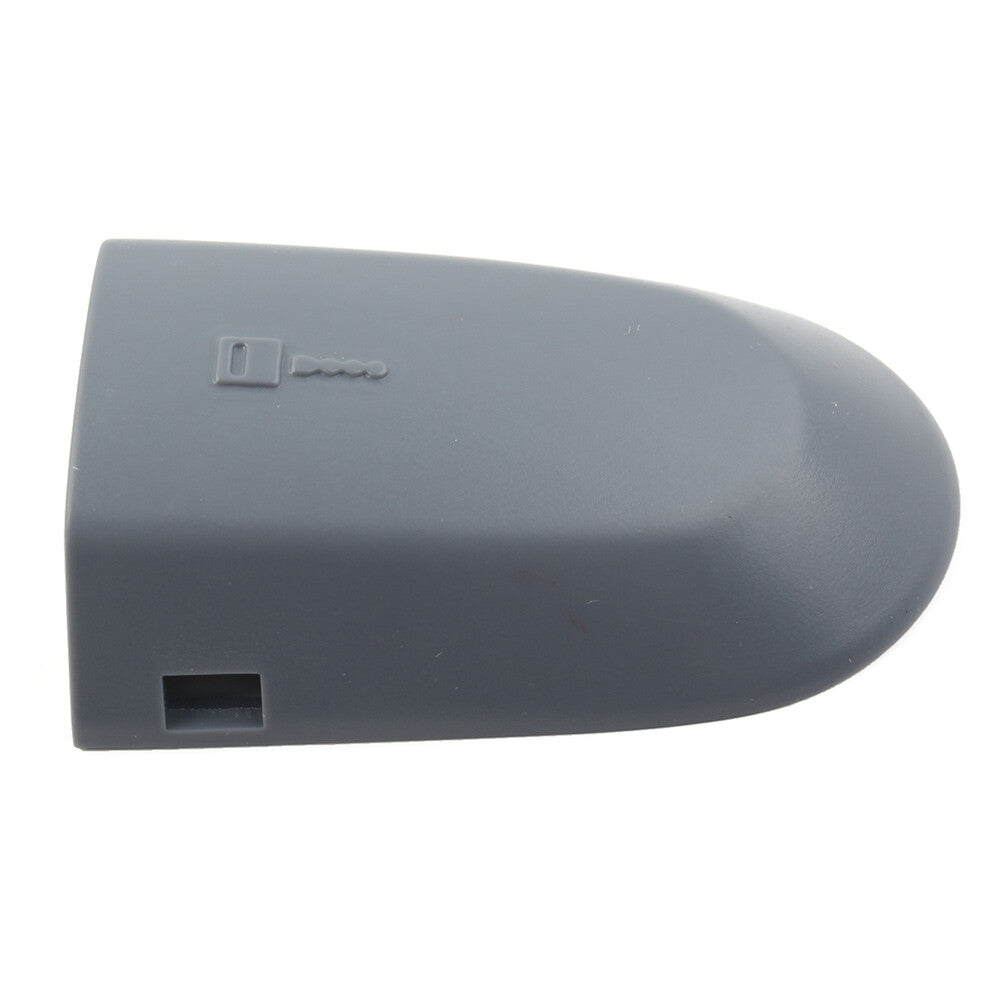 Front Driver Side Exterior Door Handle Cap for Jaguar XK 2006-14 for Jaguar XF