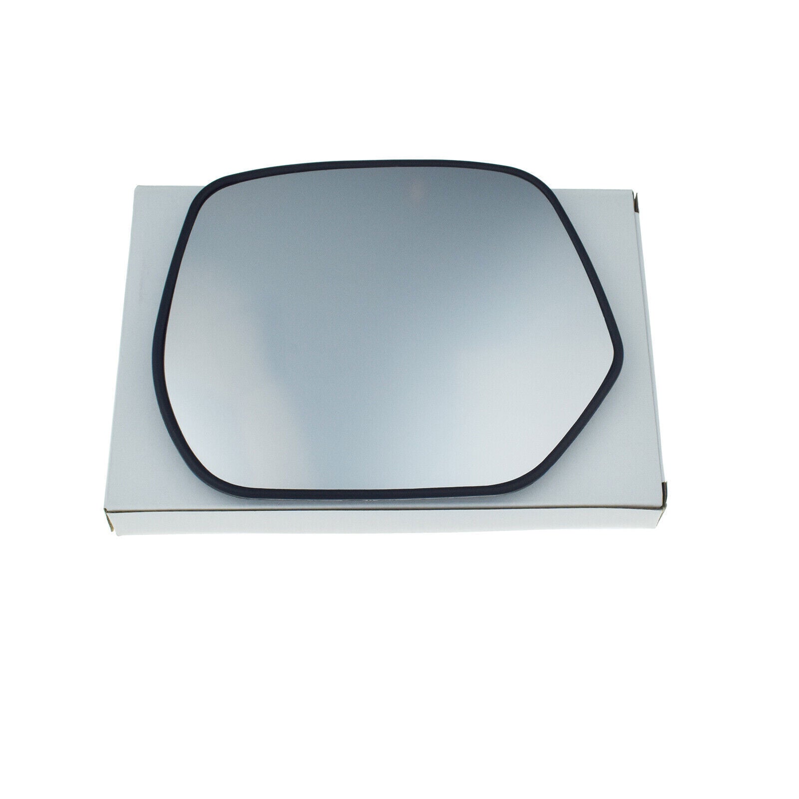 for Honda CR-V 2007-2011 Left Side Mirror Glass Blind Spot Heated 76253-SWA-H41