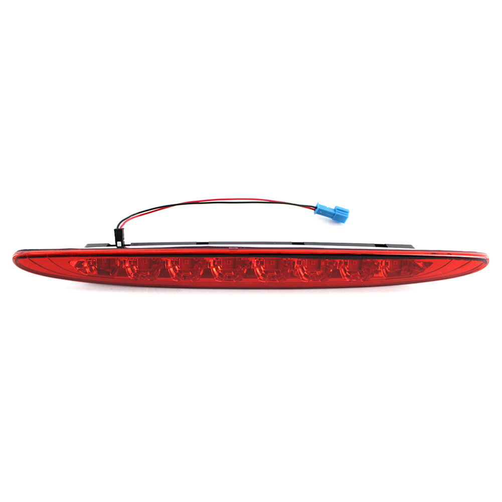 High Level Third Brake Light for BMW for Mini Cooper R50 R53 R56 Hatchback 01-06 Red