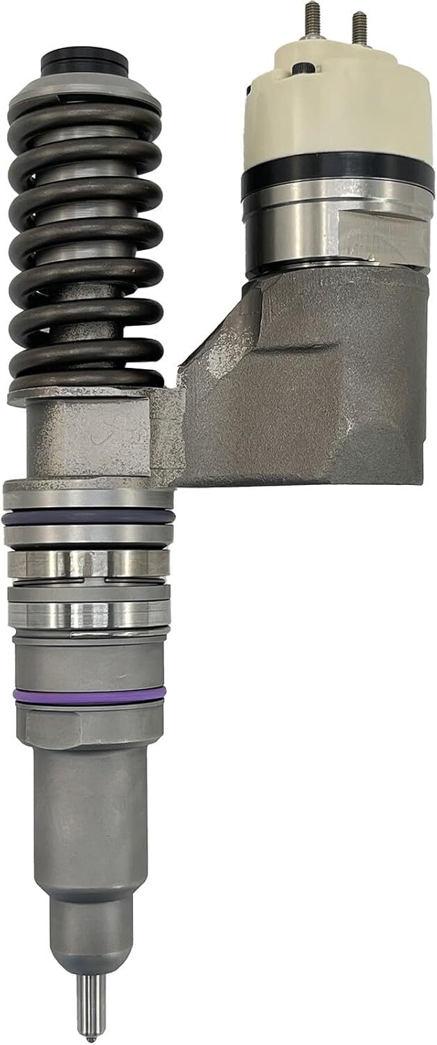 Fuel injector RE517659 for JD 6125 Engine 7200 7300 7400 7500