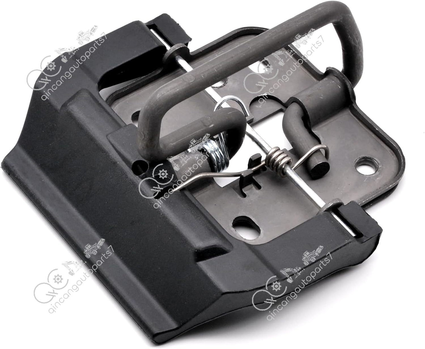 Hood Bonnet Lock 5NA823186A Fit for VW for Tiguan MK2 2017-2019
