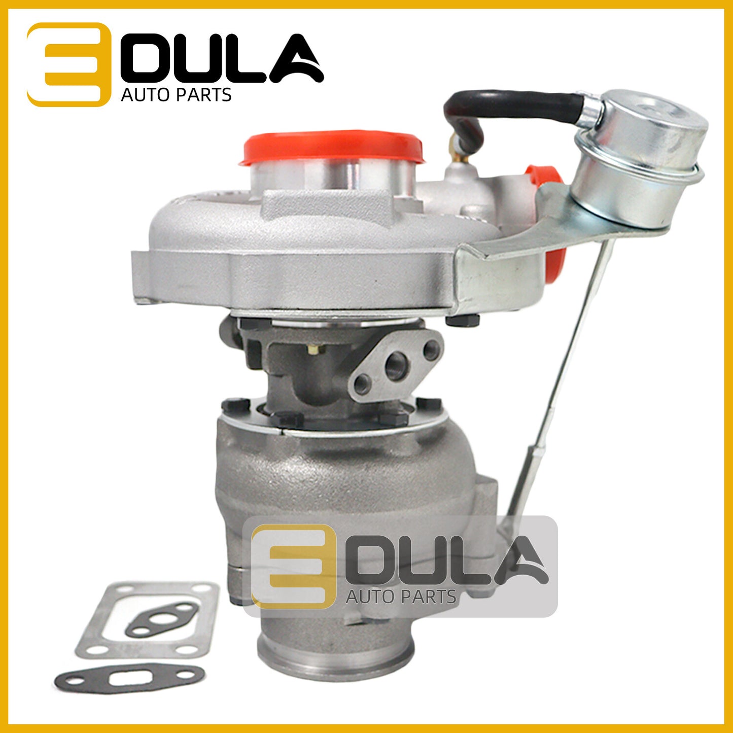 Turbo Turbocharger A/R Universal T3 T4 T04E Fits for All 1.5L-2.5L