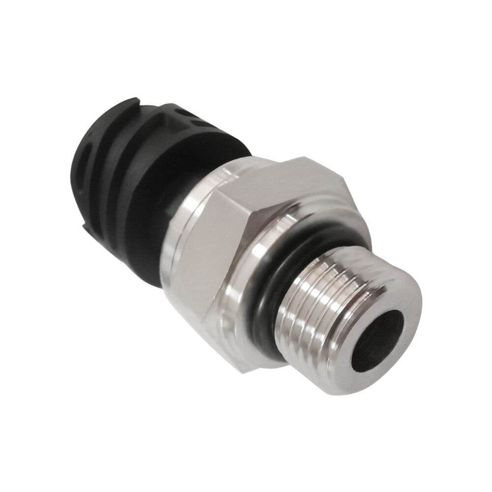 Fuel Pressure Sensor 4 Pins Replacement for Renault Trucks 7700 7900 8500