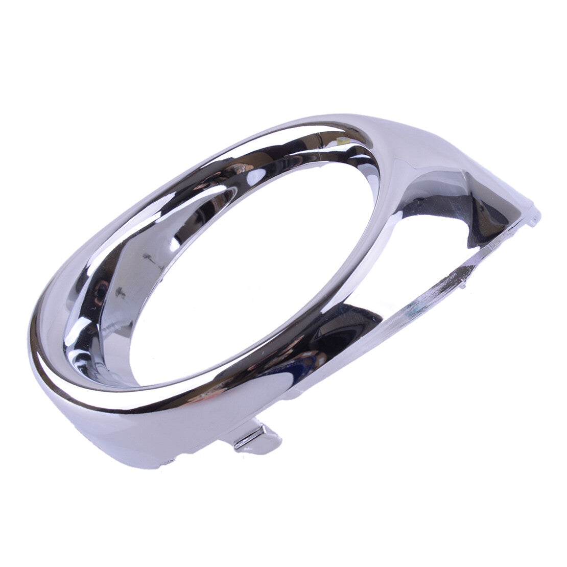 LH RH Front Fog Driving Light Bezel Cover Trim Fit for Lexus ES300H ES350 13-15