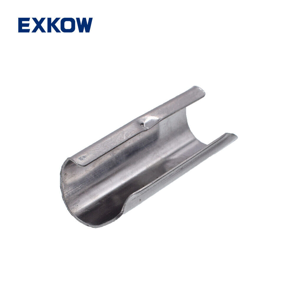 Drip Moulding Joint fit for Mitsubishi Montero 3.0 3.5 Long Wagon 1991-2000