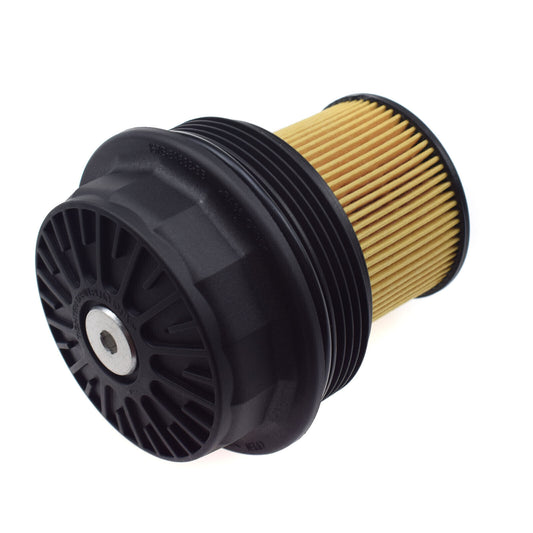 for Mazda 6 3 5 for Mazda Speed6 CX-7 Tribute L32114300 Oil Filter Cover W/ Filter