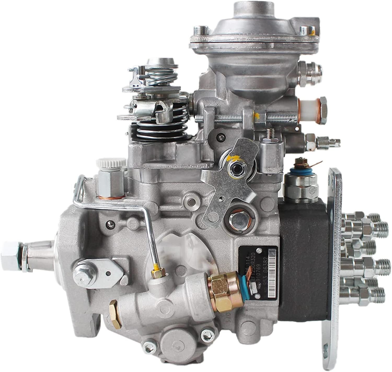 Fuel Injection Pump For 1989-1993 for Dodge for RAM 5.9L 0460426114 3916991