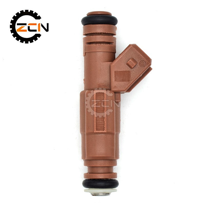 0280155831 Fuel Injectors For 1998-09 for Volvo S60 S80 C70 V70 XC90 2.4L 2.5L