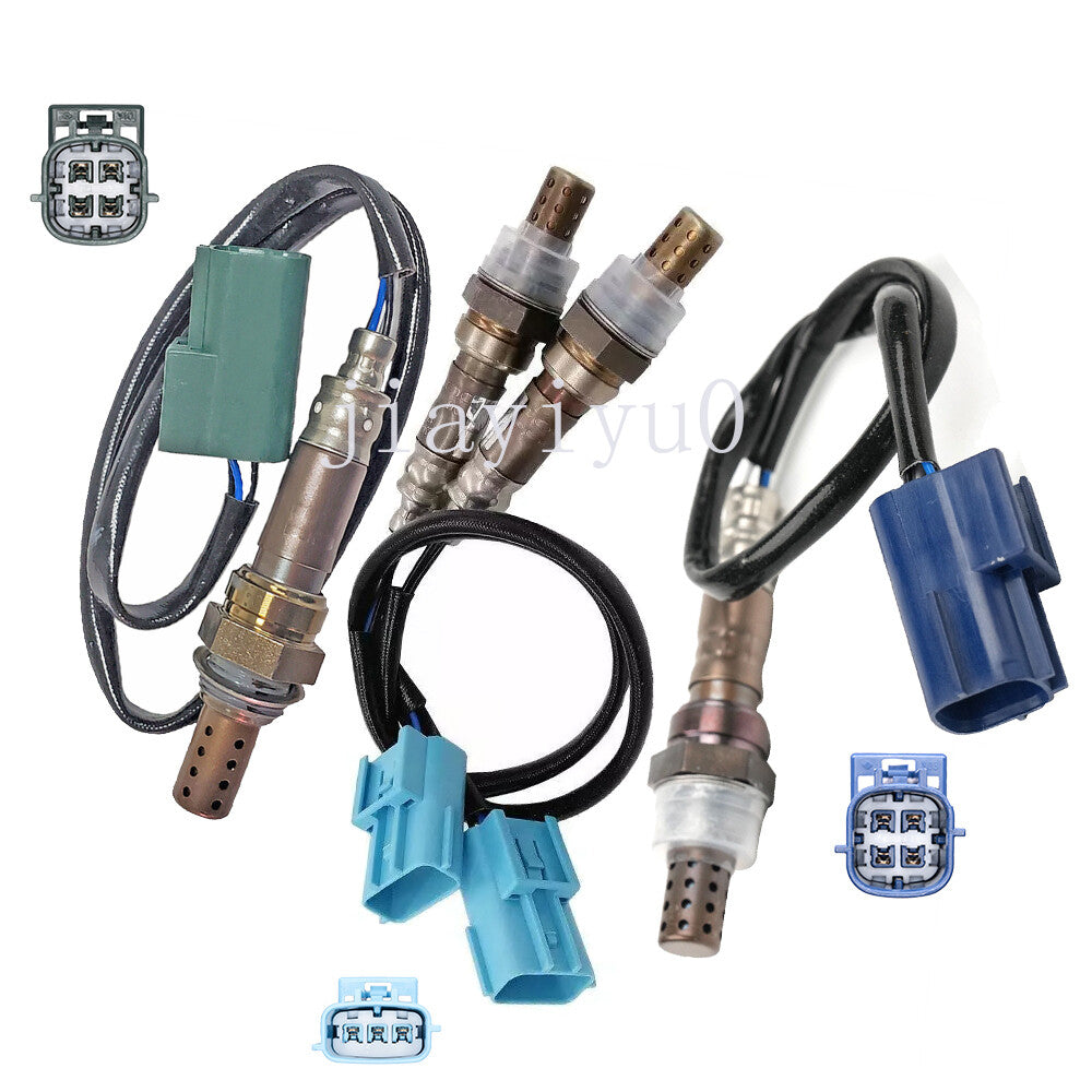 Suitable for SUZUKI V-STROM 650 DL650 DL650A DL650AL3 Oxygen (O2) Sensor 18213-17G01