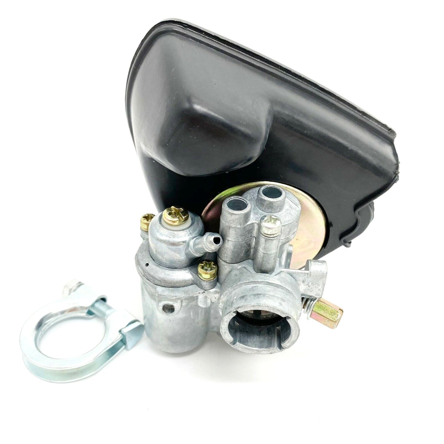 Carburetor Gurtner Scooter MBK 50 51 Ar 1/13 00192/B/AV10 for Peugeot 50 pgt103 19mm