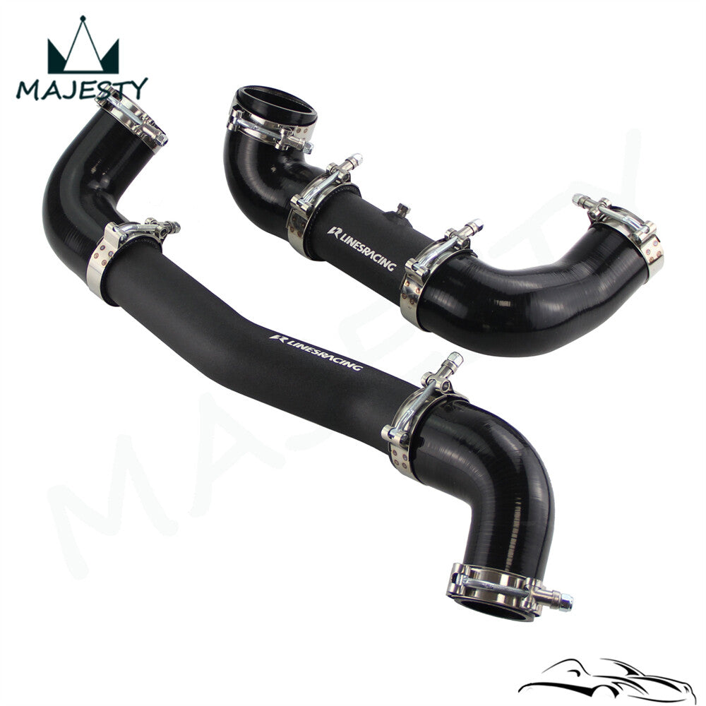 Turbo Charge Pipe Kit for Mini Cooper S JCW 1.6L R55 R56 R57 R58 R59 R60 R61