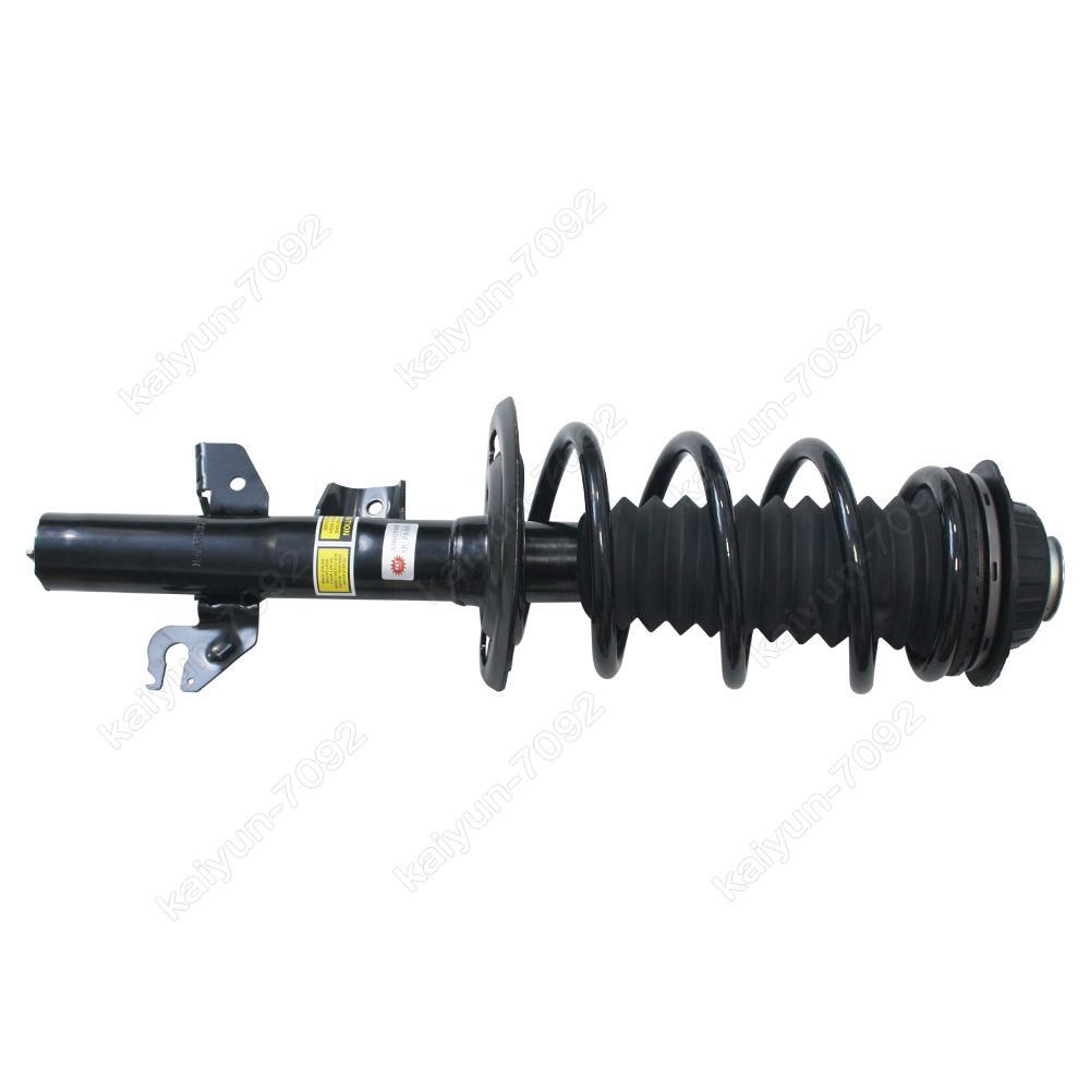 Front Right Shock Absorber Strut Assy for Jeep Cherokee KL 2014-2020 5274534AF