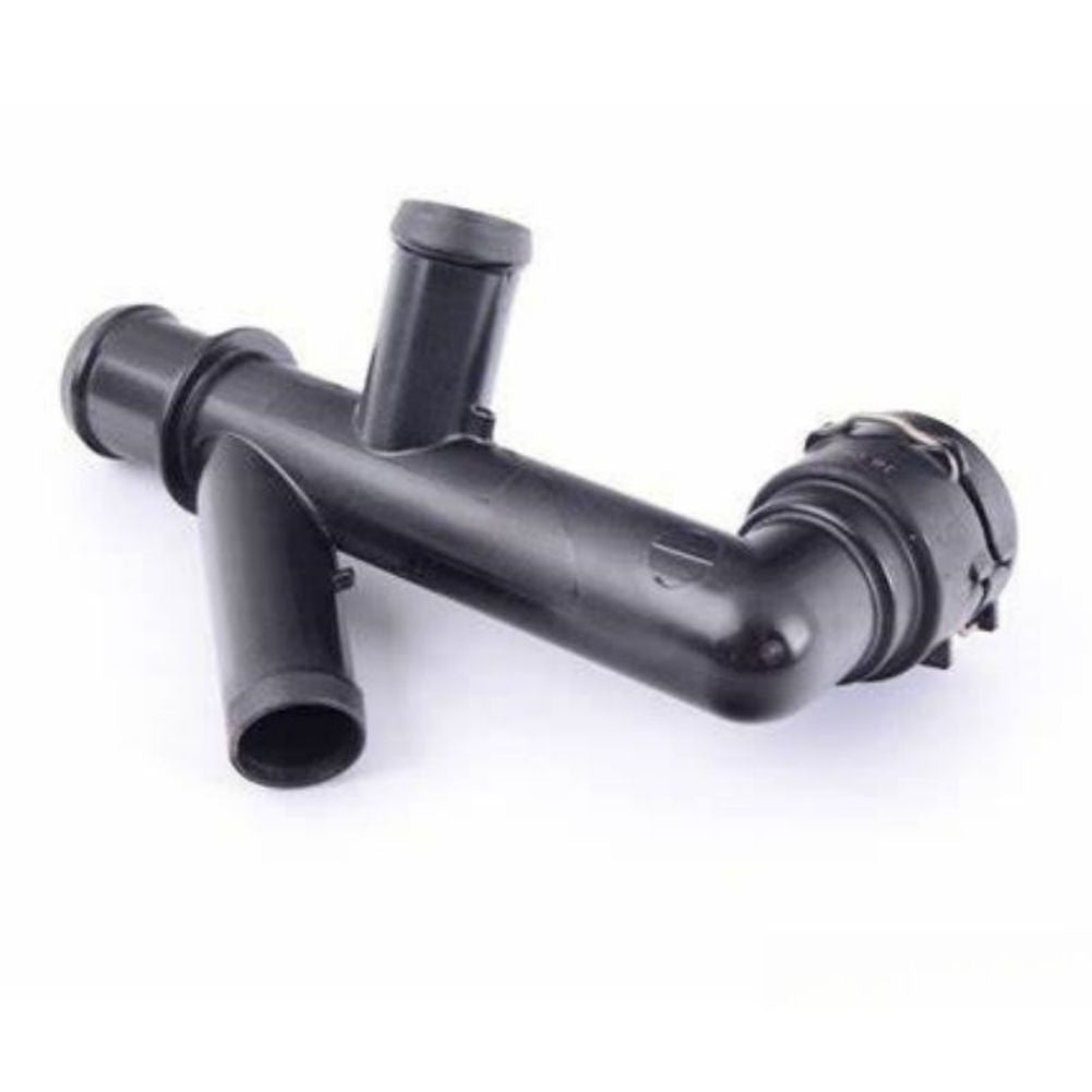 5C0122291E Engine Coolant Hose for VW for Jetta Beetle for Passat 14-17