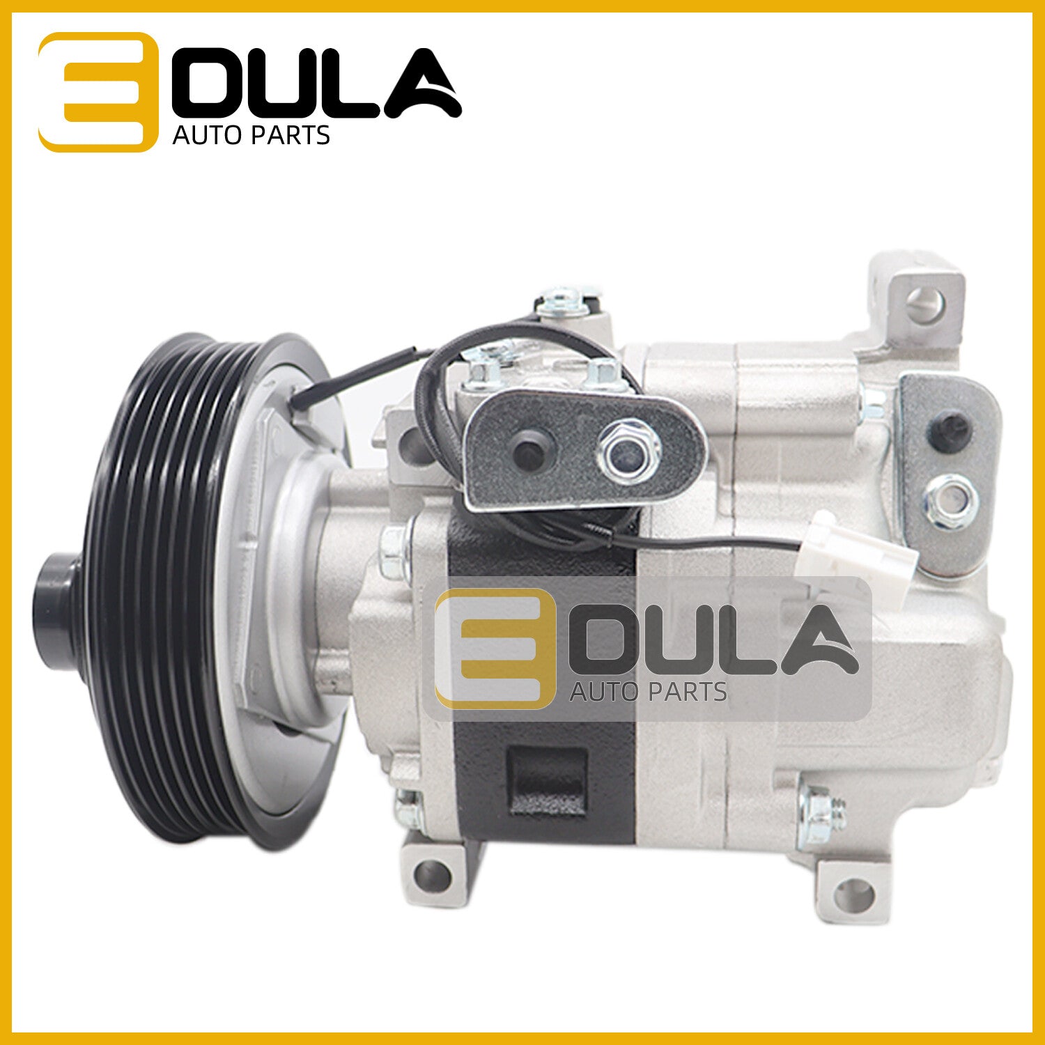 AC Conditioner Compressor Fits for Mazda 3/PANASONIC H12A1 H12A1AG4DY BBP261450A