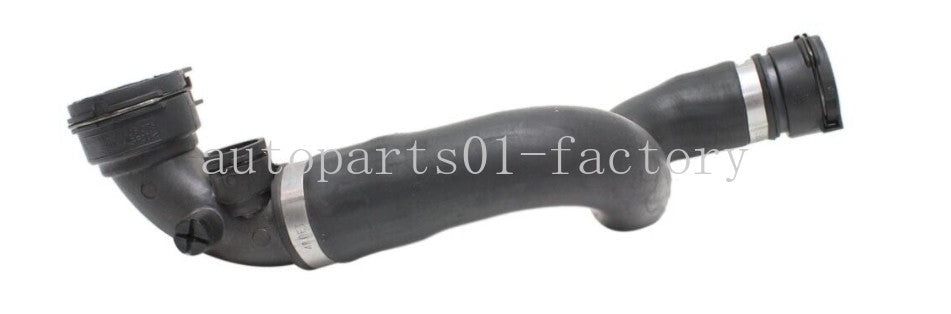 1Upper Radiator Coolant Hose for BMW X5 E53 3.0i 2001-2006 11537500733