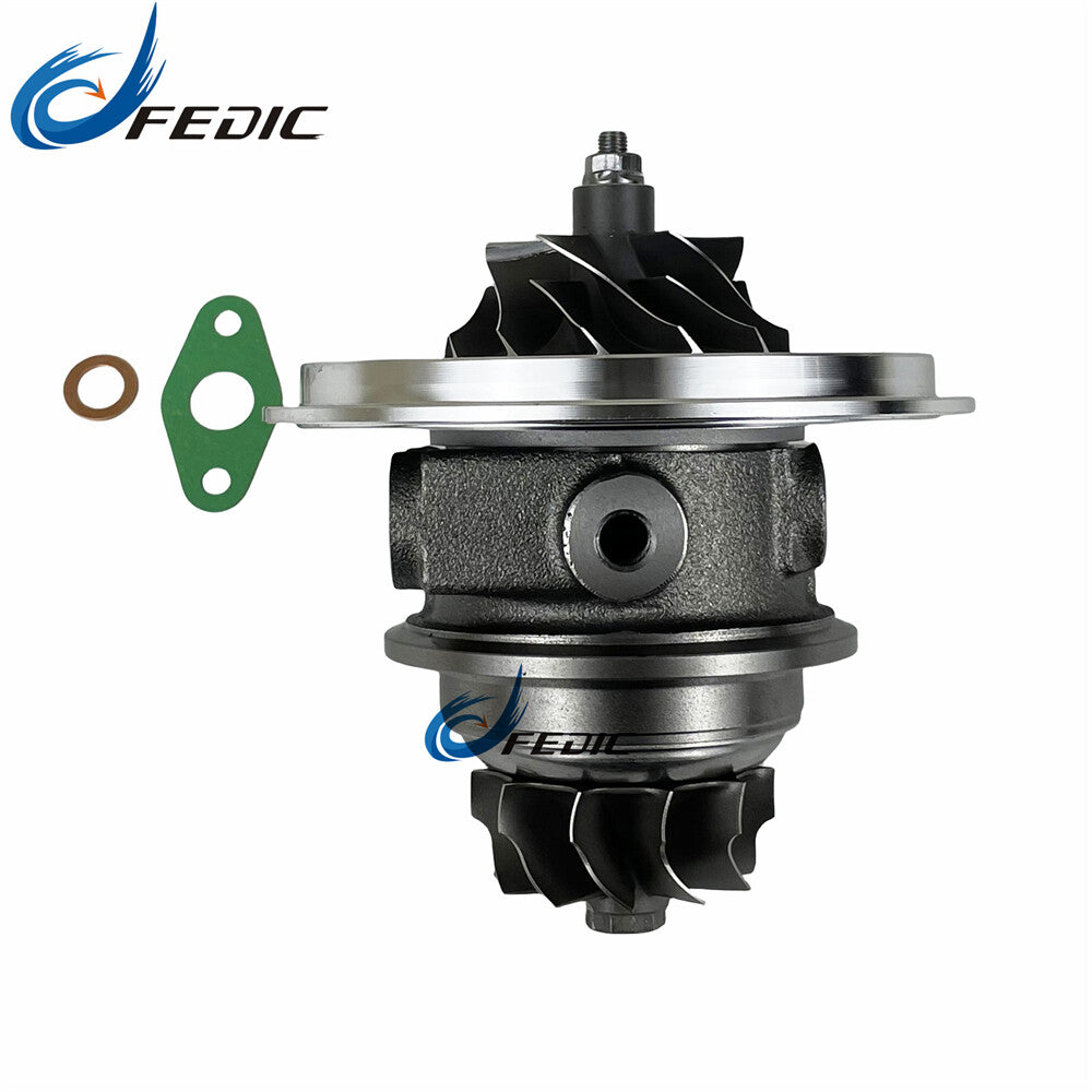 Turbo cartridge 8980277725 for Isuzu NQR 75L 110 Kw 150 HP 4HK1-E2N 5193ccm 2006