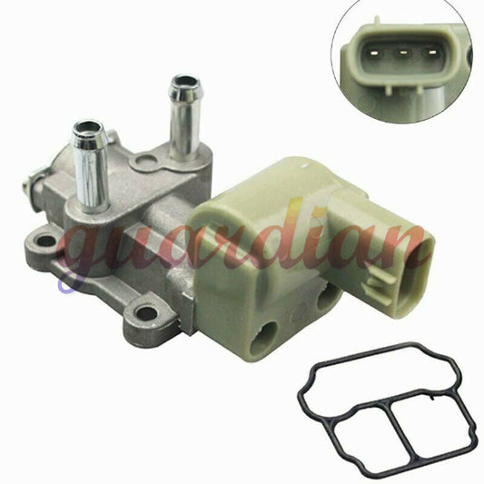 IACV (Idle Air Control Valve) is suitable for Honda for Civic CX DX EX HX LX GX 1.6L 16022-P2E-A51