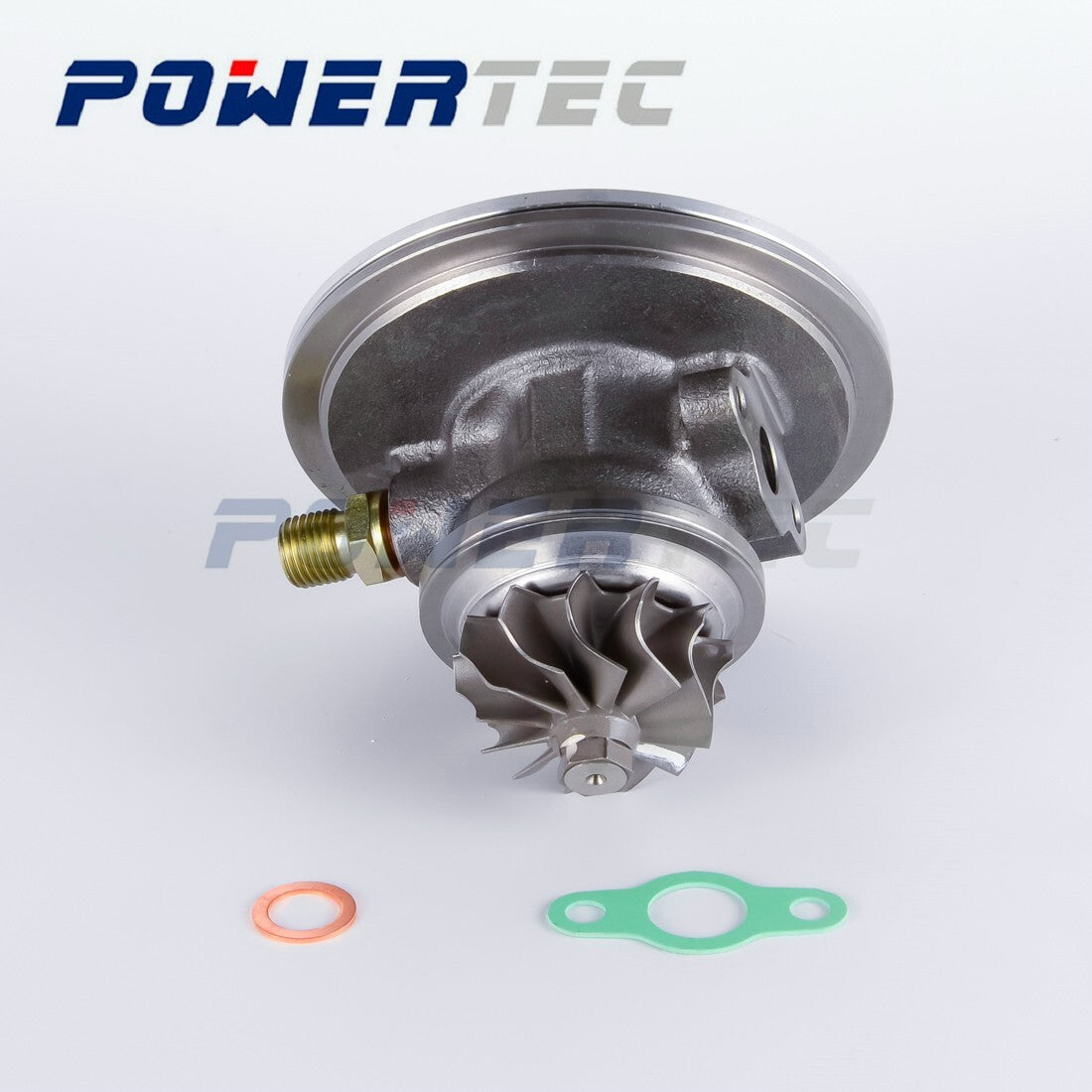 Turbo CHRA is compatible with for Ford Transit IV 2.5 TD 100 CV 85 CV 75 CV 117 CV 5304-710-0500