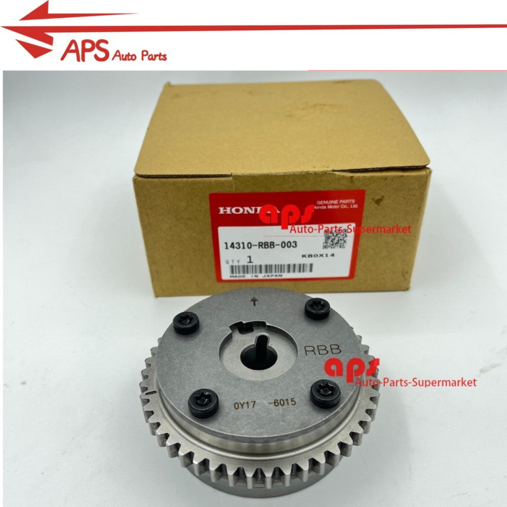 Equipment Manufacturer 14310-RBB-003 Applicable to 2004-2008 for Acura TSX VTC Actuator Assembly (46T)
