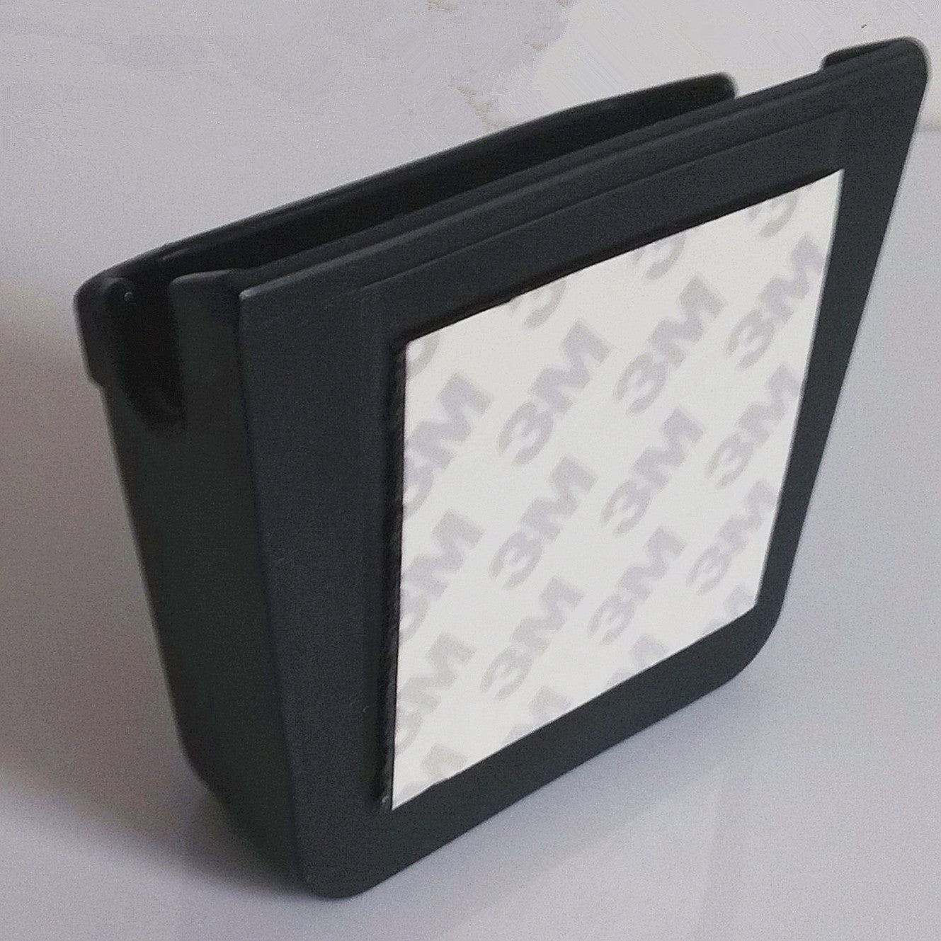 Universal Car Cell Phone Charger Cradle Holder Pocket Storage Box Sundries Bag