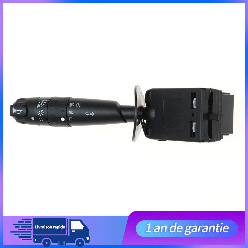 Commodo Commutateur de phares pour for Peugeot 406 605 806 625368 96251931ZL Neuf