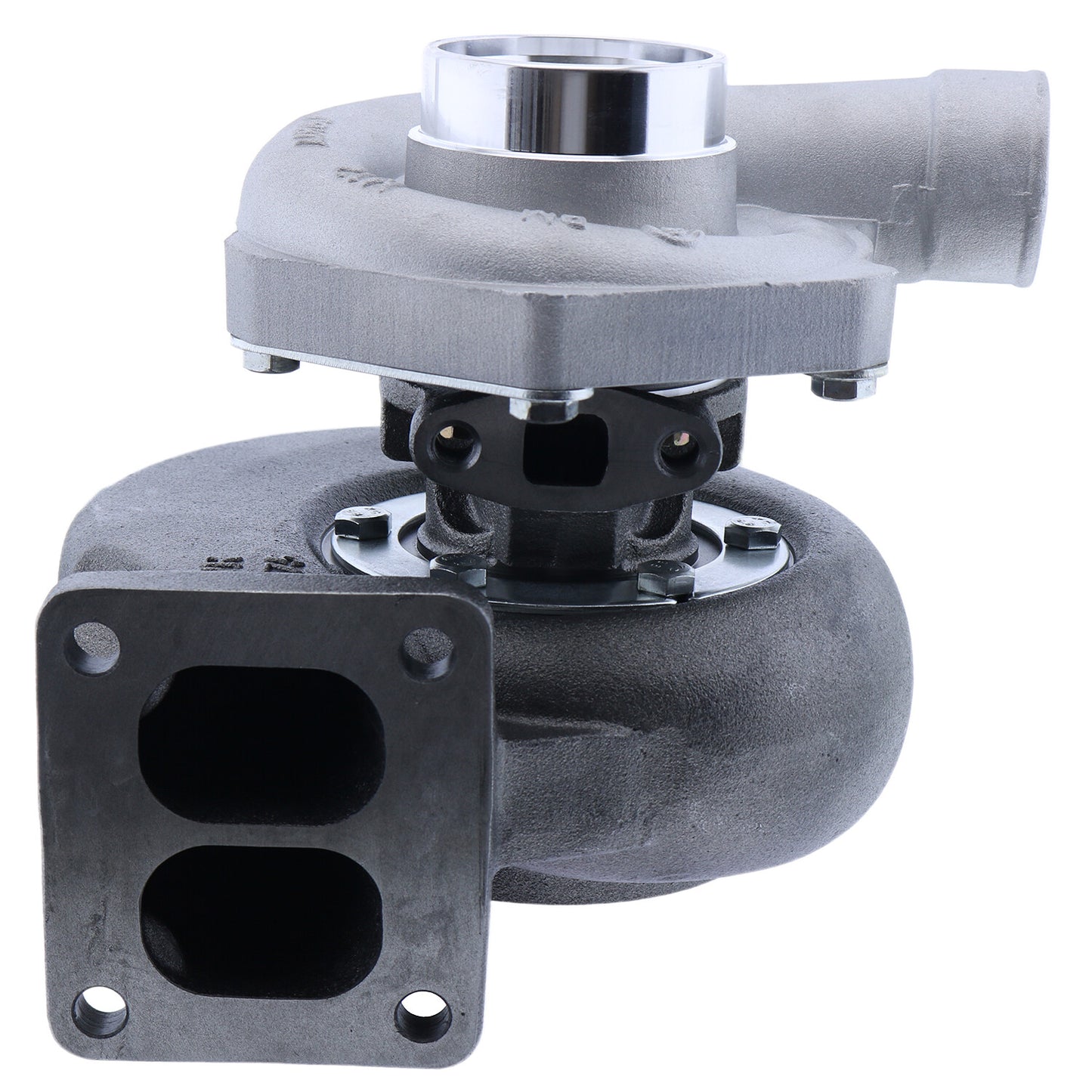 Turbocharger 8S4590 For Caterpillar 3304 SR4 Engine Excavator 225 229