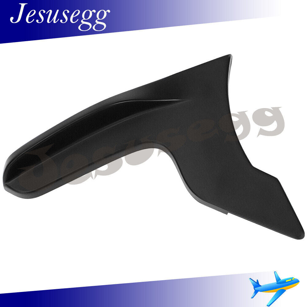 Front Left for Seat Back Recliner Adjuster Handle For 11-13 for Ford Fiesta 12-13 Focus