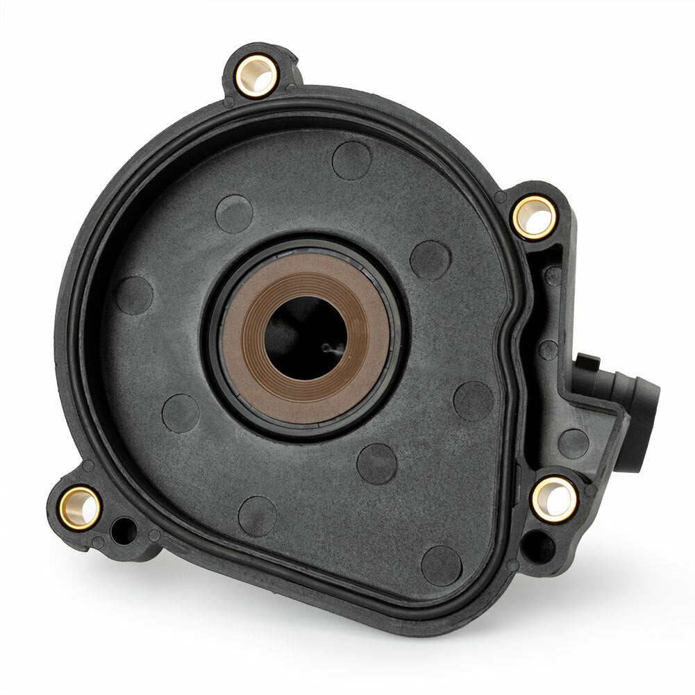 A2720100631 Engine Crankcase Vent Valve Oil Separator Cover for Benz GLK350 C300