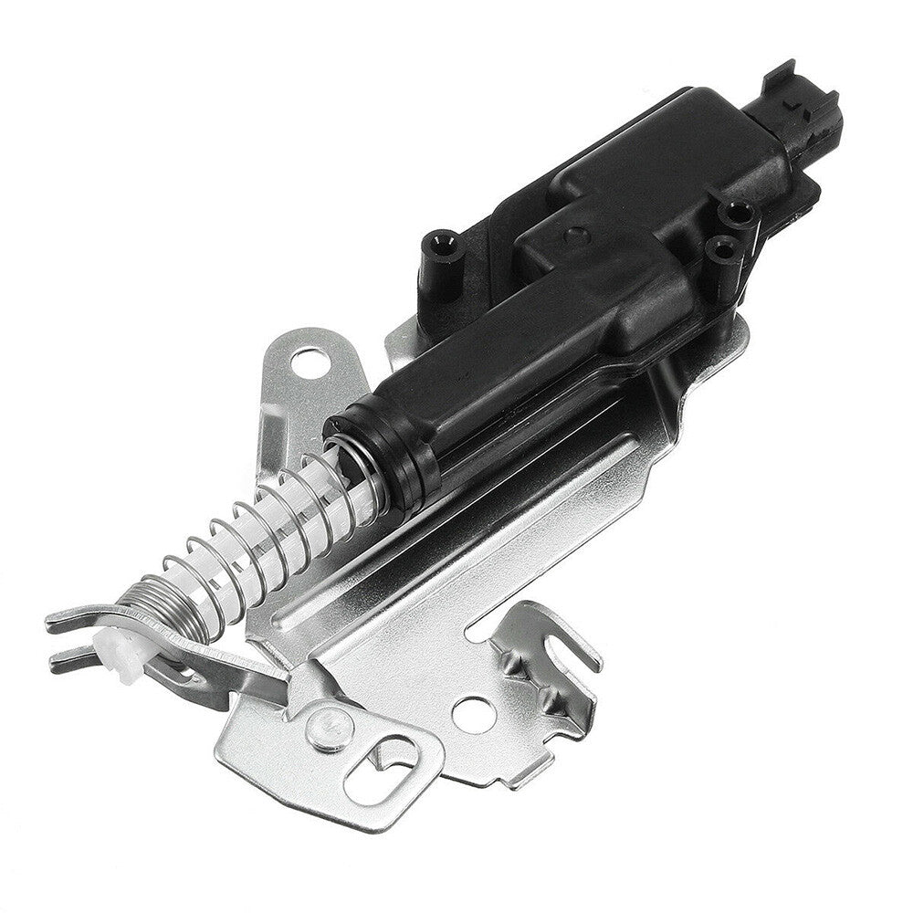 for Ford Fusion Fiesta Tailgate Boot Trunk Bootlid Lock Catch Latch Actuator