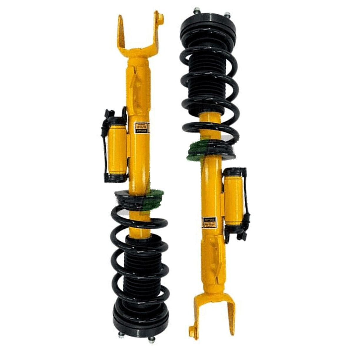 2-piece front left shock absorber strut with VDC suitable for Toyota GR Supra 2019-2024