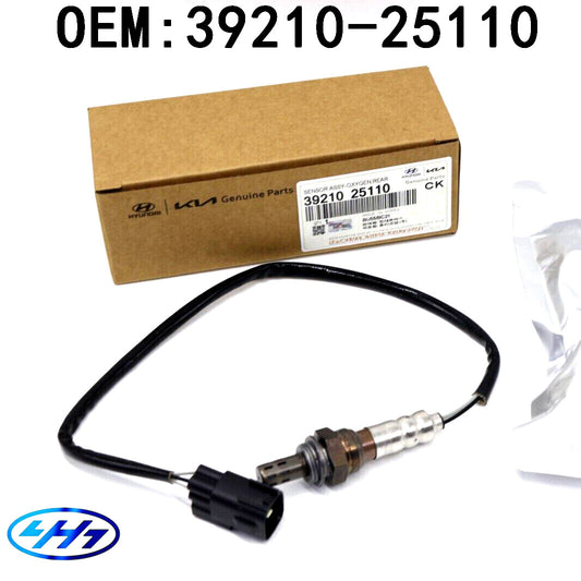 Downstream Oxygen Sensor For 2006-2008 for Hyundai Sonata 2.4L, 06-09 for Kia Optima 2.4L