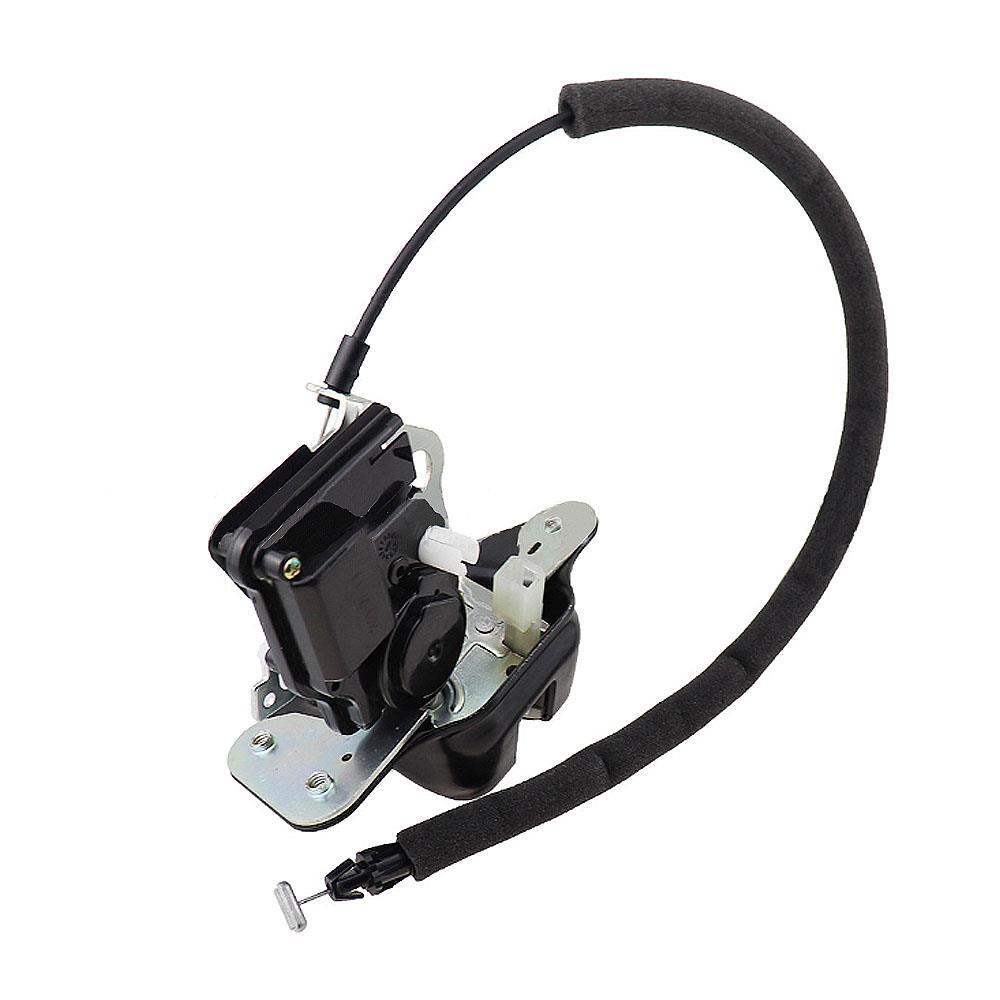 Rear Trunk Lock Actuator Motor for 2016-2018 for Dodge Grand Caravan Journey
