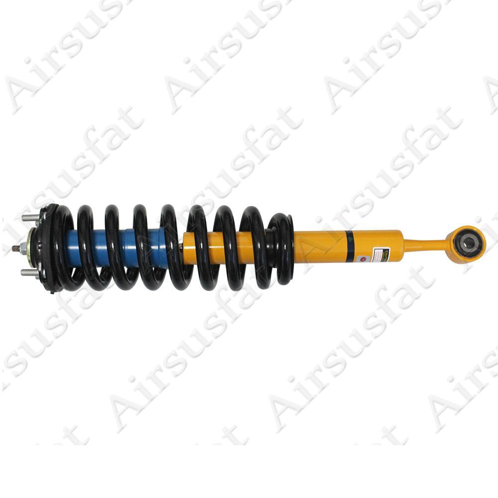 for Toyota Tundra 07-19 Front L/R Coil Spring Shock Absorber Assembly 24-186230