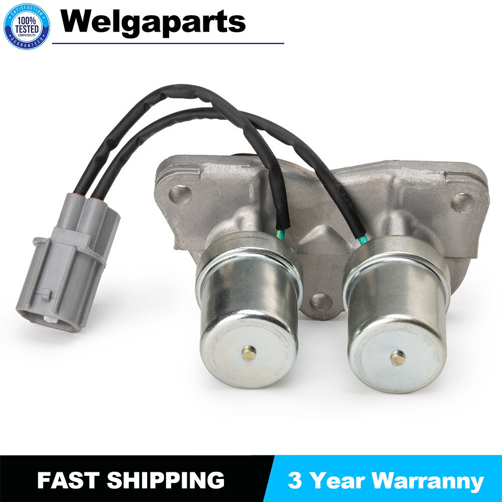Fit for Honda Accord DX EX LX SE Transmission Lock-up Solenoid 28300-PX4-003