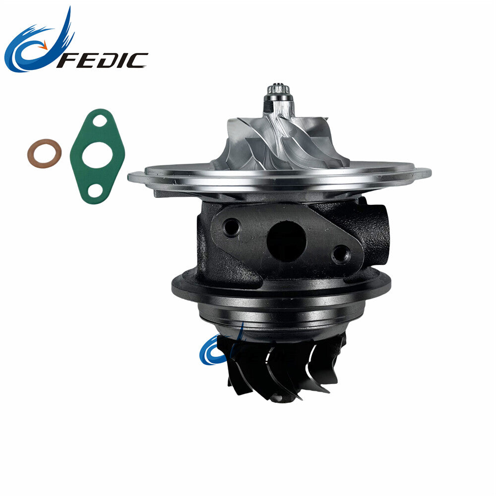 MFS Turbo cartridge 8973815072 for Isuzu NKR NPR 3.0 TDI 96Kw 131HP 4JJ1E4N