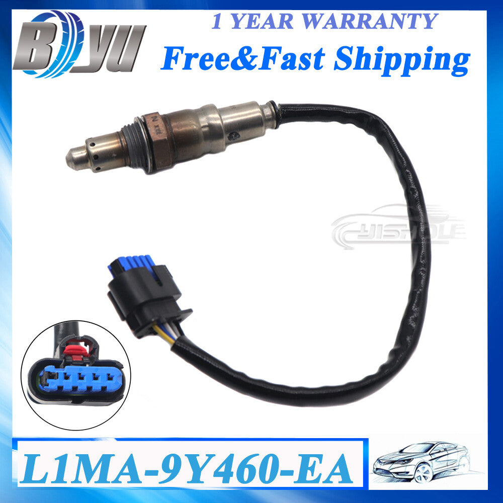 Air Fuel Ratio O2 Oxygen Sensor L1MA-9Y460-EA DY1537 For 2020-2023 for Ford Explorer